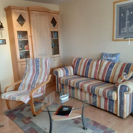 Brunhilde Appartement