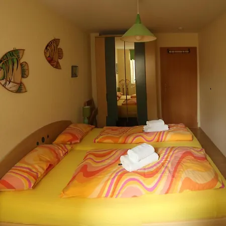 Brunhilde Lejlighed Rostock