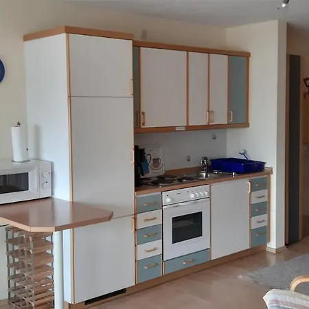 Brunhilde Appartement