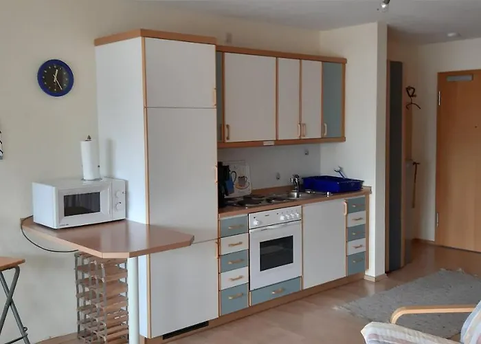 Brunhilde Апартаменты